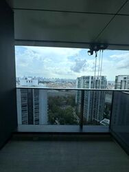 Amber Park (D15), Condominium #497638031
